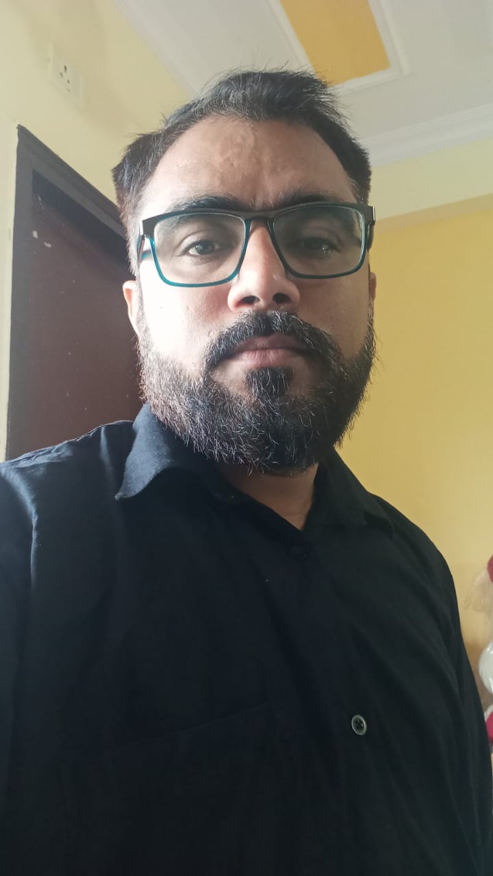 Avinash Kumar