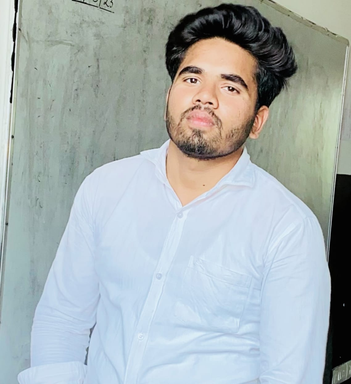 Ankur Yadav