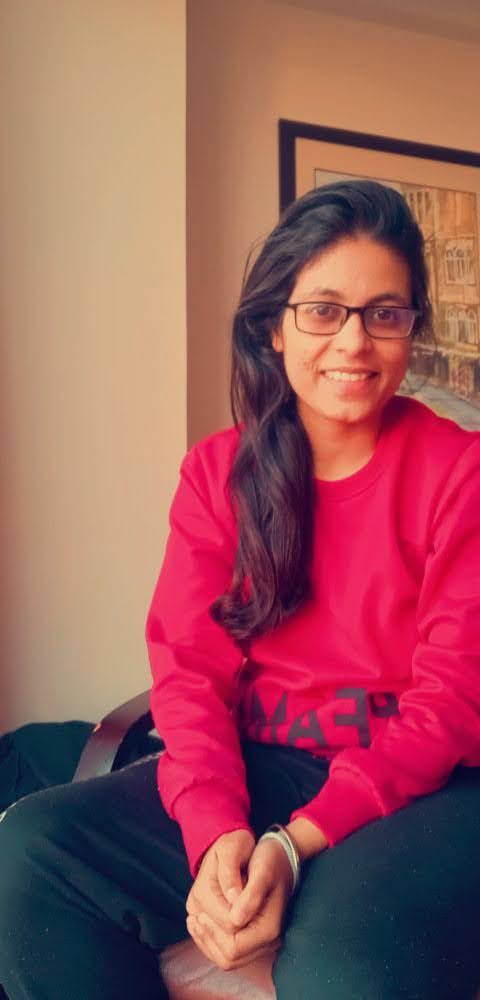 Aakriti