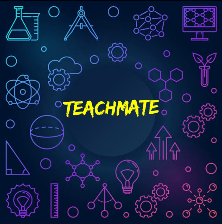 background of teachmate