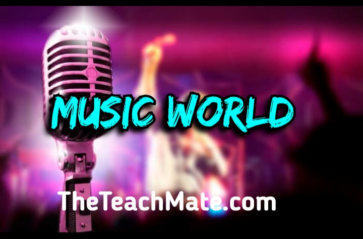 TeachMate - Music industry