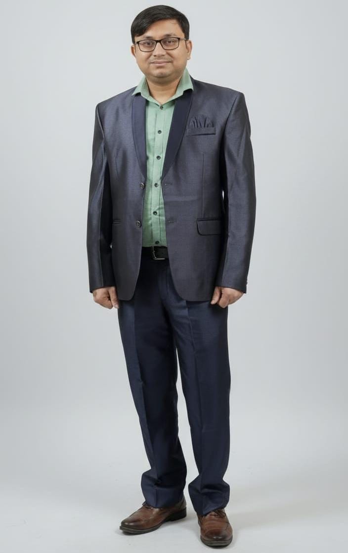 Physics Tutor in Pandav Nagar