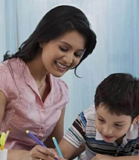 Home tuition in Krishna Nagar Delhi