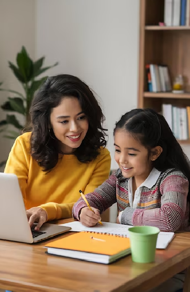 Home tuition in Preet Vihar Delhi