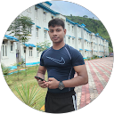 vishal profile picture