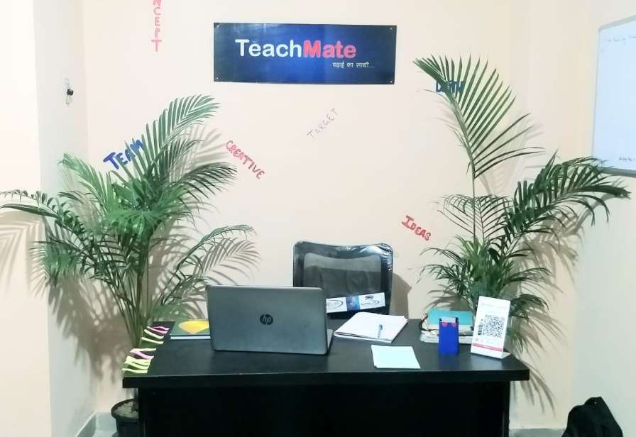 TeachMate Office & Team